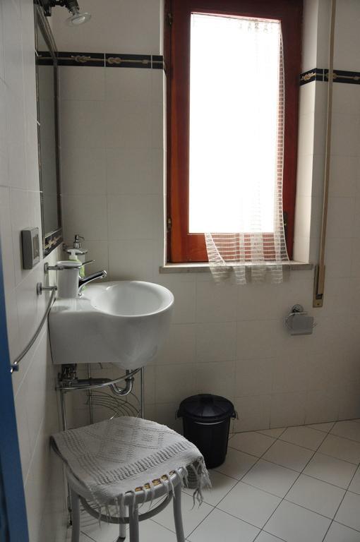 B&B Baia Delle Sirene Giardini-Naxos Habitación foto